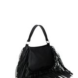 Betty Fringe River black