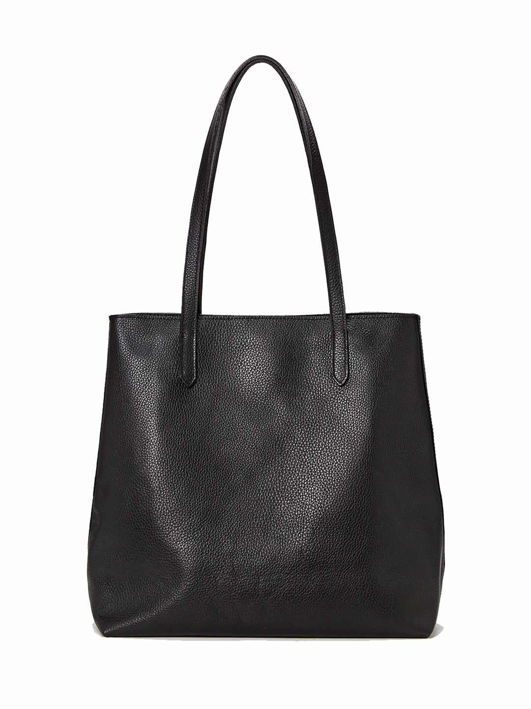 Tote Everything black - Ferent Bags 