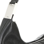 Cargo Hobo black - Ferent Bags 