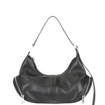 Cargo Hobo black - Ferent Bags 
