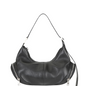 Cargo Hobo black - Ferent Bags 