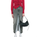 Cargo Hobo black - Ferent Bags 