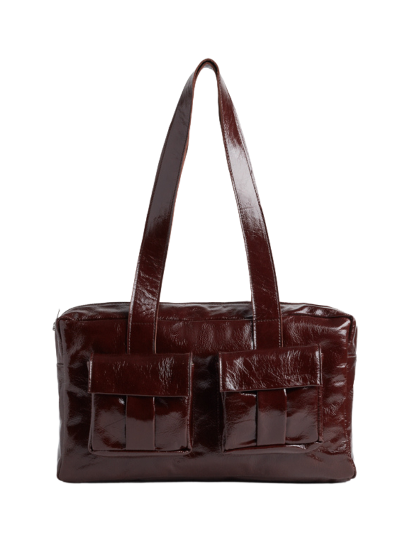 Cargo chocolate - Ferent Bags 