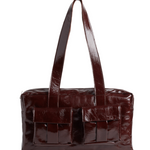 Cargo chocolate - Ferent Bags 