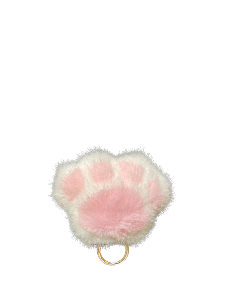 Charm Cat Pawprint – Ferent Bags - Main Image