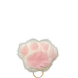 Charm Cat Pawprint