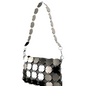 Ch Acero + Cadena corta + Funda gris - Ferent Bags 