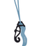 Caballito navy charm - Ferent Bags 