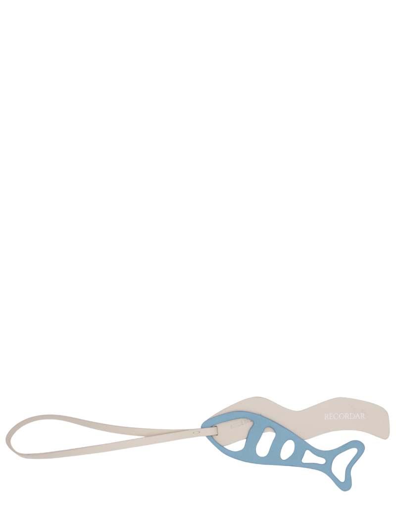 Sardina hielo charm - Ferent Bags 