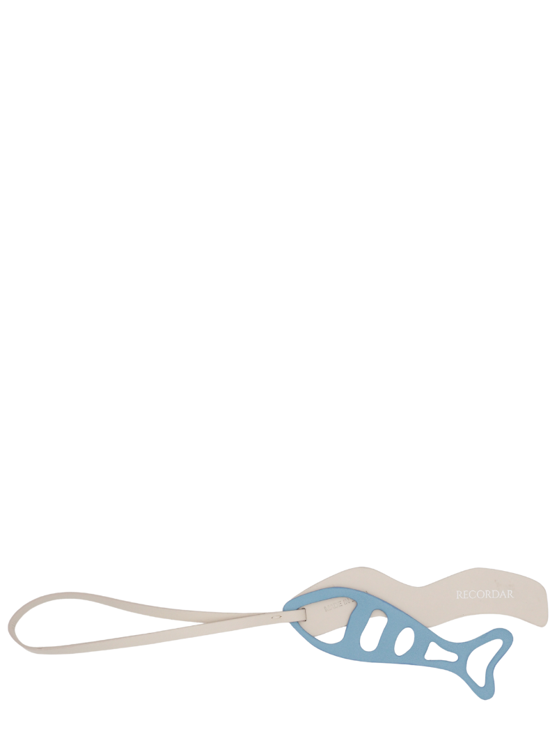 Sardina hielo charm - Ferent Bags 