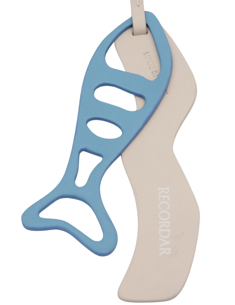 Sardina hielo charm - Ferent Bags 