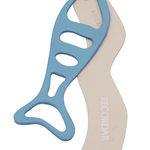 Sardina hielo charm - Ferent Bags 