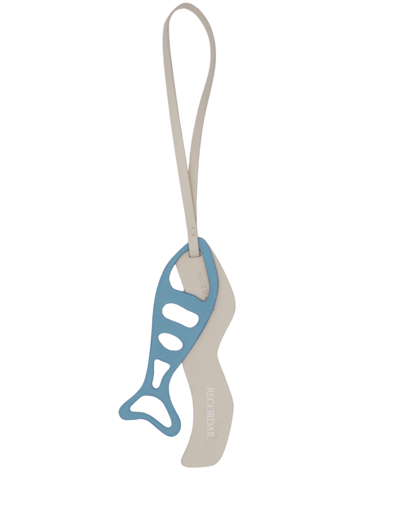 Sardina hielo charm - Ferent Bags 