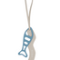 Sardina hielo charm - Ferent Bags 