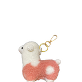 Charm Llama gold
