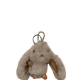 Charm Rabbit gris