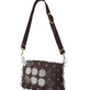 Ch metacrilato + asa piel chocolate + funda marrón - Ferent Bags 