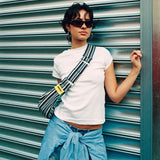 Little Bobby City Bag
