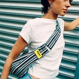 Little Bobby City Bag