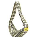 Little Camo City Bag