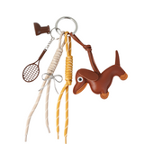 Cookie beige charm