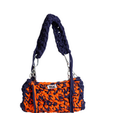 Copenhague orange navy