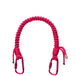 Correa nylon fucsia - Ferent Bags 
