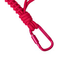 Correa nylon fucsia - Ferent Bags 