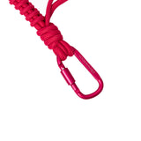 Correa nylon fucsia - Ferent Bags 