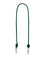 Correa Nudo Verde Oscuro - Ferent Bags 