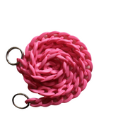 Correa rosa chicle