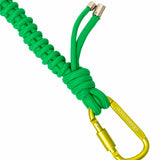 Correa nylon verde - Ferent Bags 