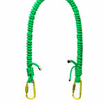 Correa nylon verde - Ferent Bags 