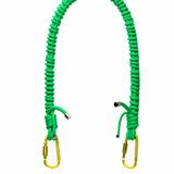 Correa nylon verde - Ferent Bags 