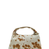 Dandy Light Brown Dots