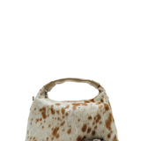 Dandy Light Brown Dots