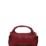 Dandy Studs Mountain Maroon