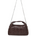 Dandy Texas Braided Dark Brown - Ferent Bags 