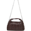 Dandy Texas Braided Dark Brown - Ferent Bags 