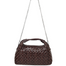 Dandy Texas Braided Dark Brown - Ferent Bags 