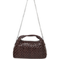 Dandy Texas Braided Dark Brown - Ferent Bags 