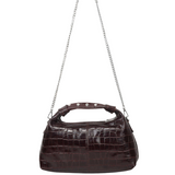 Dandy Texas Braided Dark Brown - Ferent Bags 