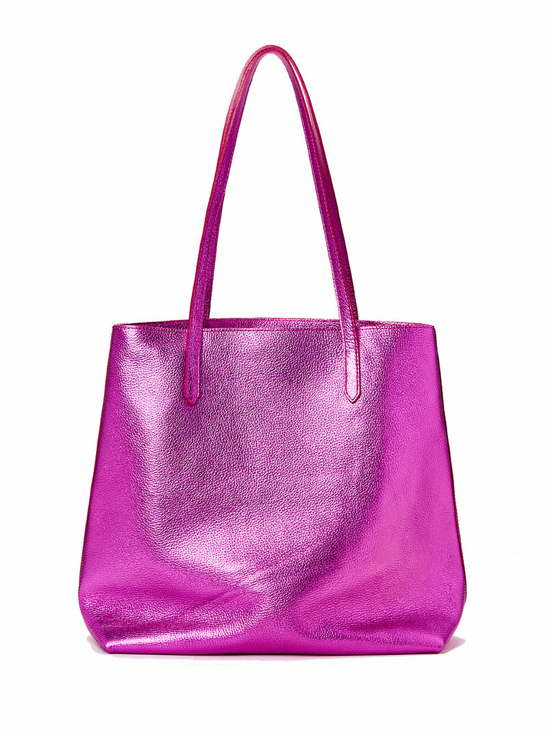 Tote Everything pink