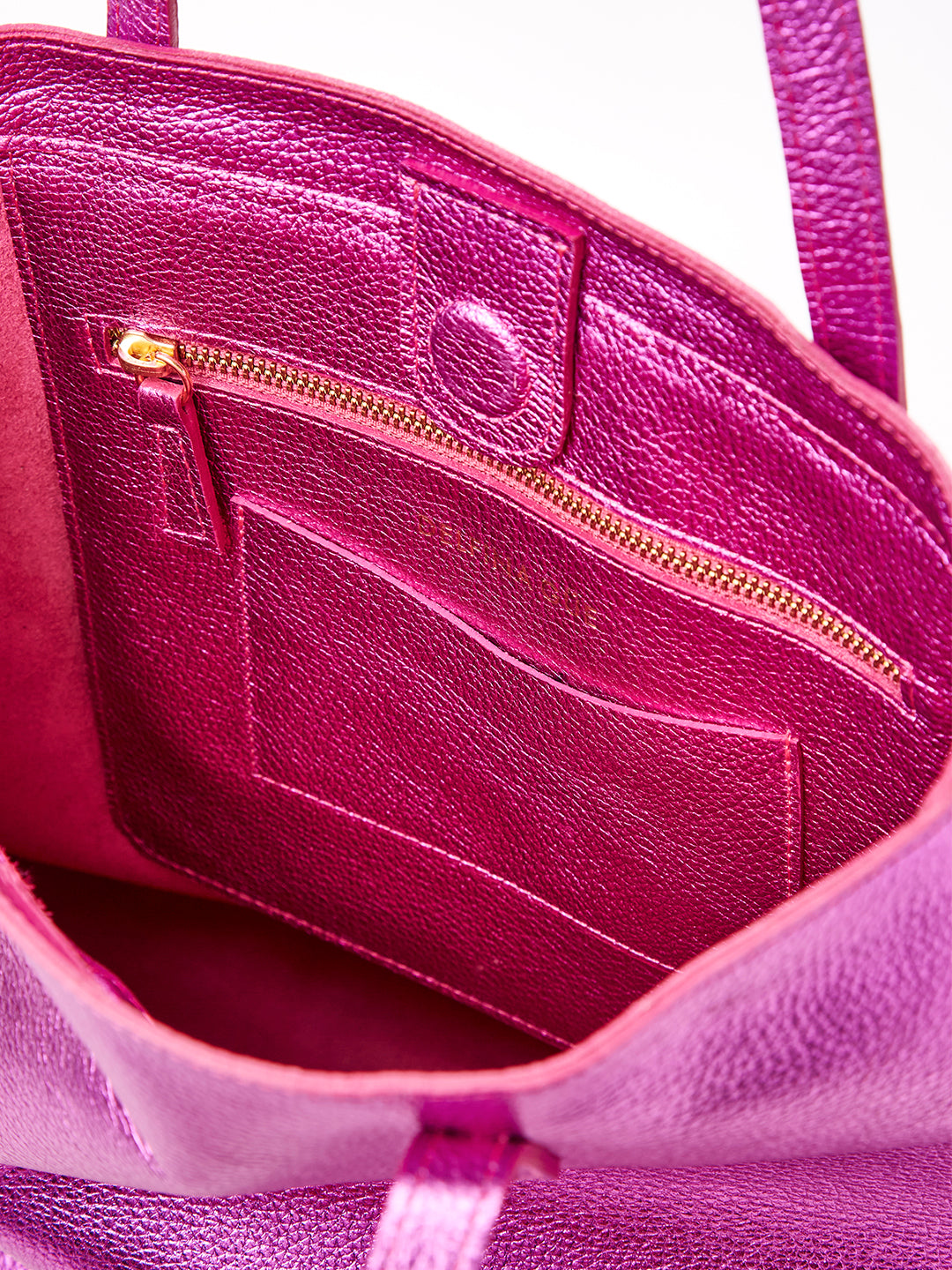 Tote Everything pink - Ferent Bags 