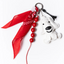 Doggie charm red - Ferent Bags 