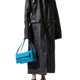 Double Bag Blue