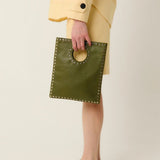 Olive green dubbo