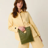 Olive green dubbo