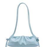 Dumpling Bag baby blue