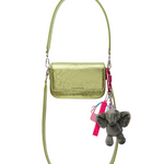 Elephant charm - Ferent Bags 